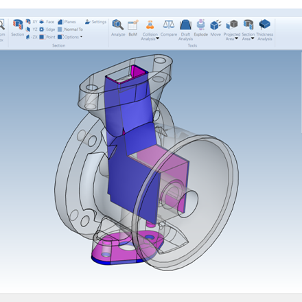 CAD Modeling